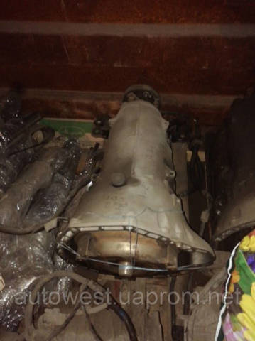 АКПП в сборе A2112701400 MERCEDES