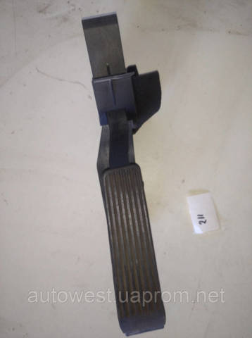 A2113000404 Педаль газа купить Запорожье