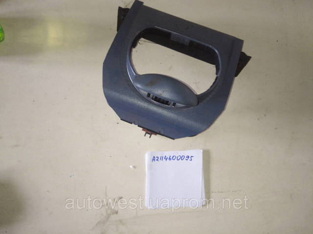 Накладка рулевой колонки A2114600095 MERCEDES