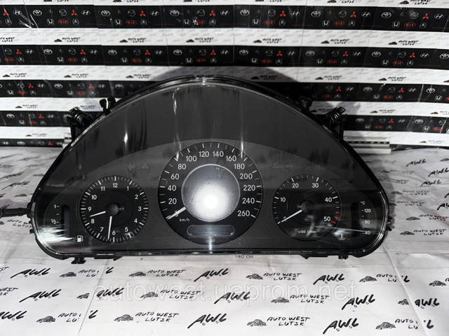 Приборная доска A2115408747 MERCEDES