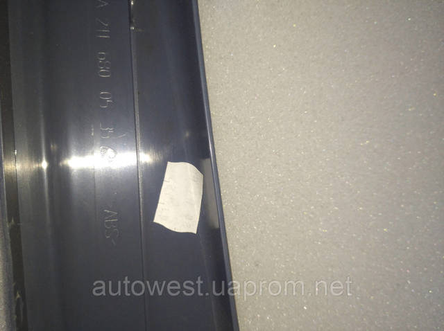 MERCEDES 2116800535 в наличии Ровно