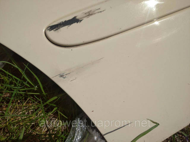 A2117300205 MERCEDES Дверь задняя правая купить в Житомир