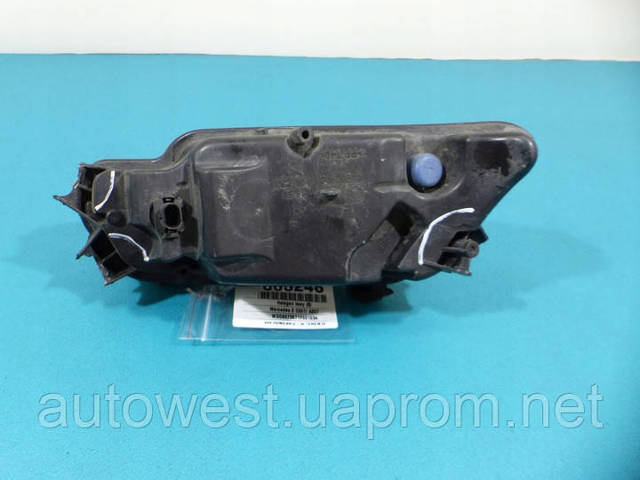 MERCEDES A2128200756 Габарит передний левый в наличии Кривой Рог