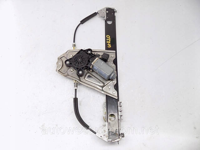 A2207300446 MERCEDES Механизм стеклоподъемника двери задней правой купить в Одесса