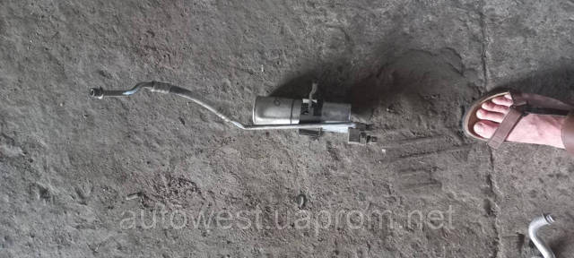 A2208300083 MERCEDES Осушитель кондиционера купить в Николаев