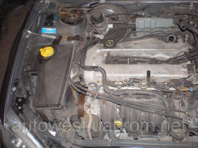 Генератор автомобиля A3TG0091 MAZDA