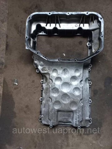 Поддон маслянный картера двигателя, верхняя часть A6280140002 MERCEDES