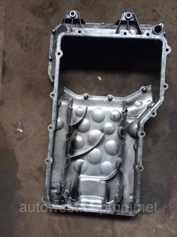 A6280140002 MERCEDES Поддон масляный картера двигателя, верхняя часть купить в Запорожье
