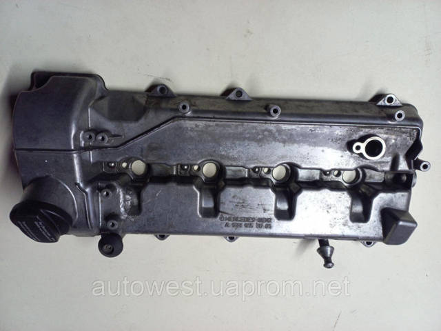A6280160005 MERCEDES купить в Тернополь