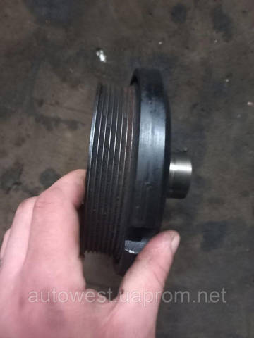 MERCEDES A6280300403 Шкив коленвала в наличии Винница