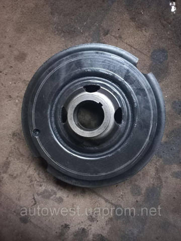 6280300403 MERCEDES Шкив коленвала купить в Ровно