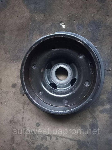 MERCEDES A6280300403 Шкив коленвала в наличии Николаев