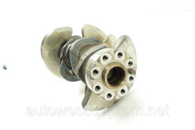 A6280310301 MERCEDES Коленвал двигателя купить в Тернополь