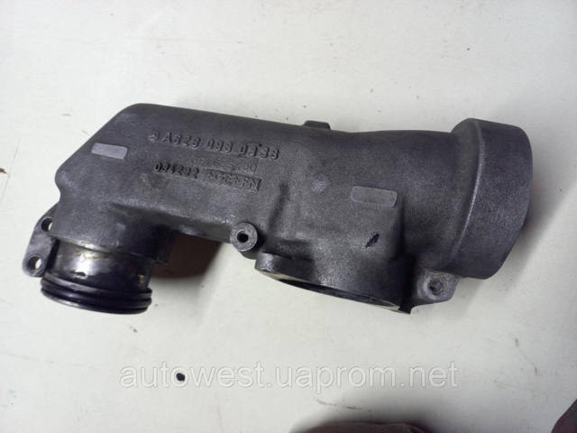 A6280980338 MERCEDES Коллектор впускной купить в Полтава