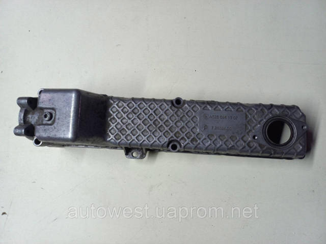 Дроссельная заслонка в сборе A6280981007 MERCEDES