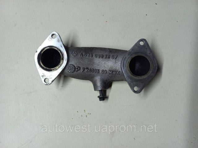 A6280981207 MERCEDES купить в Киев