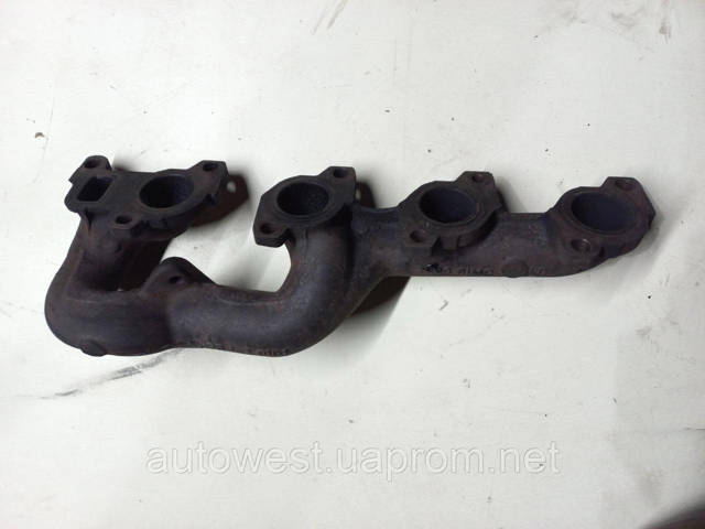 6281420101 MERCEDES Выпускной коллектор купить в Украина