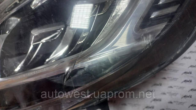 MERCEDES 9109067100 в наличии Ровно