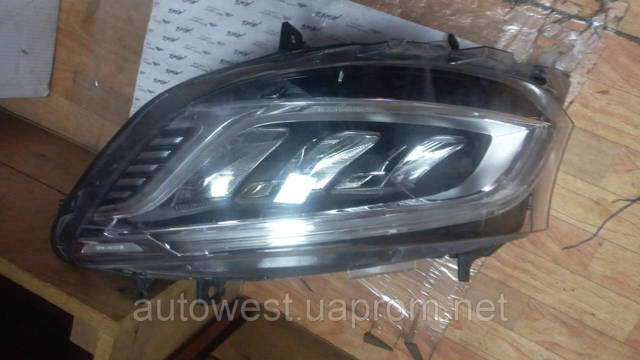 A9109067100 MERCEDES купить в Ужгород