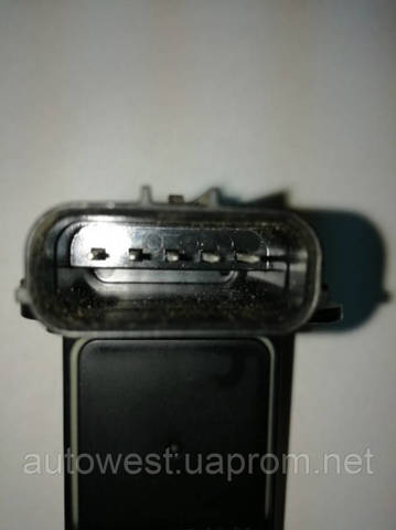 HITACHI AFH70M41B Датчик потока (расхода) воздуха, расходомер M.A.F. - (Mass Airflow) в наличии Днепр