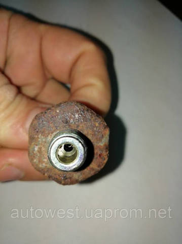 MAZDA B36718501B Датчик давления масла в наличии Ирпень