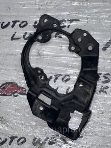 B63B51694 Кронштейн крепления противотуманной фары левой купить Павлоград