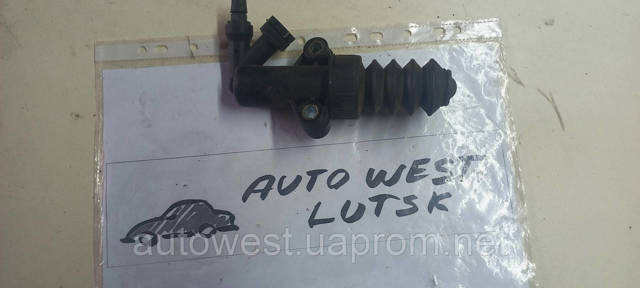 BP4K41920C MAZDA Цилиндр сцепления рабочий купить в Ужгород