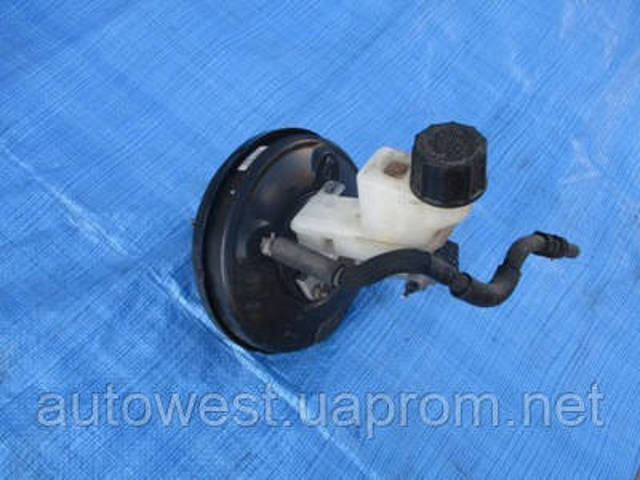 C0504000 MAZDA Усилитель тормозов купить в Черновцы