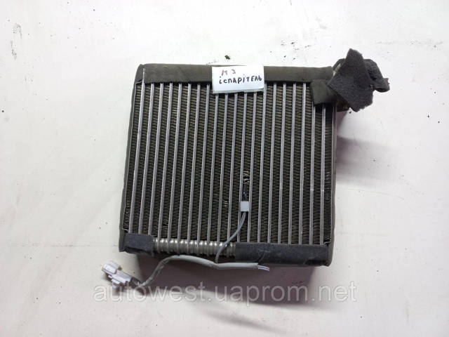 Радиатор отопителя салона CC4361J10 MAZDA