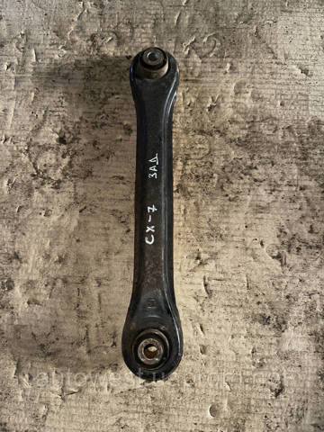EG2128500B MAZDA Тяга поперечная задней подвески купить в Одесса