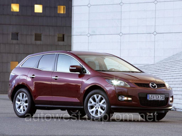 EG2142298 MAZDA купить в Полтава