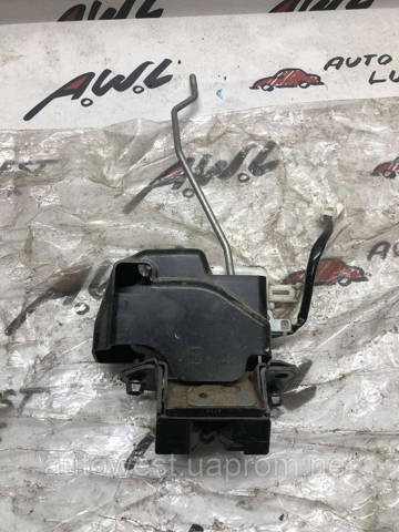 EG2162310 MAZDA Замок крышки багажника (двери 3/5-й задней) купить в Харьков