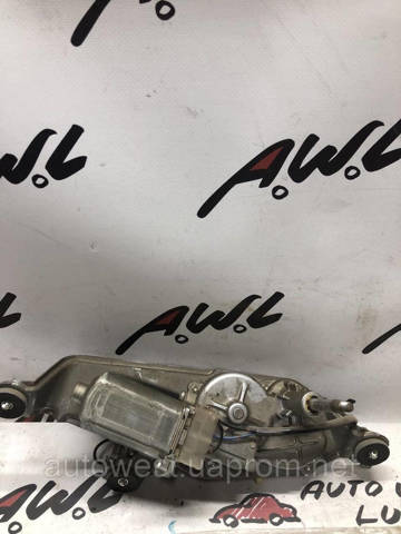 Стеклоочиститель двери задка EG2167450C MAZDA