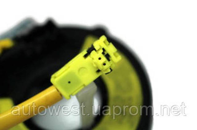 Кольцо AIRBAG контактное, шлейф руля FA0166CS0 MAZDA