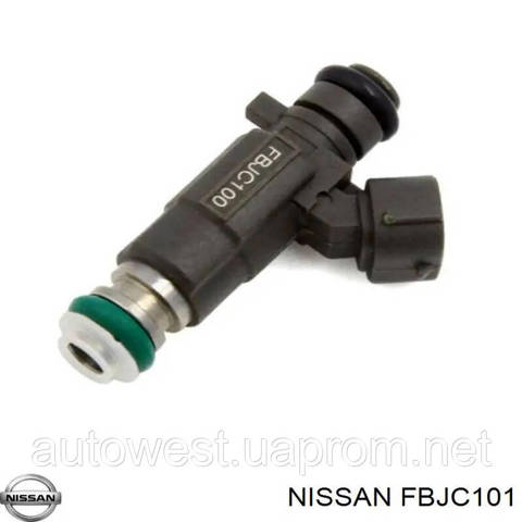 Форсунки FBJC101 NISSAN
