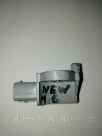 GDK457KC0 MAZDA Датчик удара купить в Ирпень