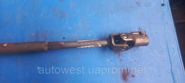 Колонка рулевого управления GJ6A32100C MAZDA