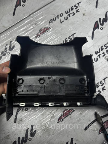 MAZDA GJ6A60221 в наличии Николаев