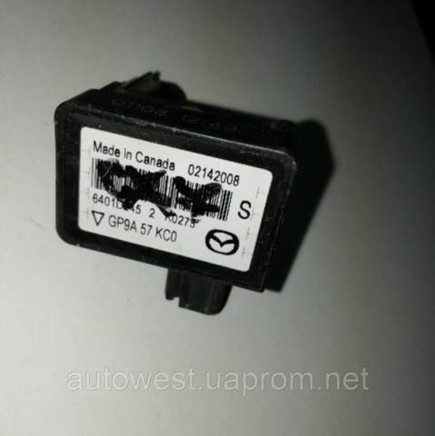 GP9A57KC0 Датчик удара купить Николаев