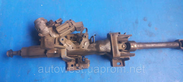 Колонка рулевого управления GS1D32100C MAZDA