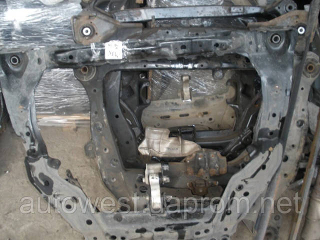GS1D3480XH MAZDA Балка передней подвески (подрамник) купить в Запорожье