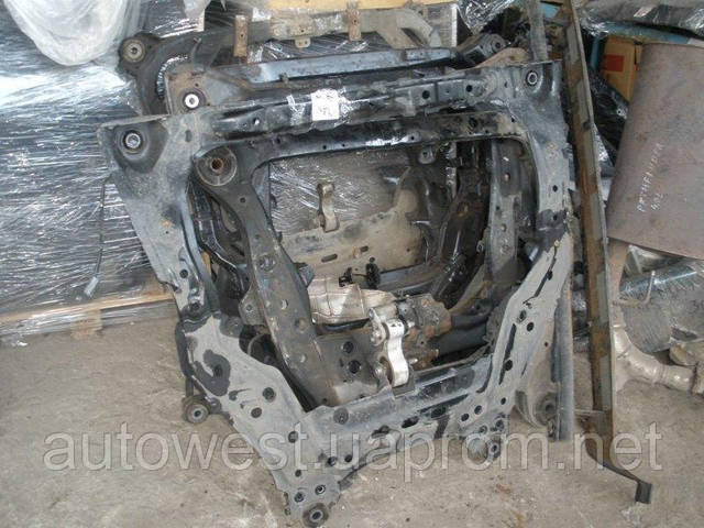 Балка передней подвески GS1D3480XH MAZDA