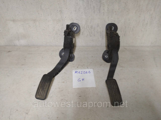 GS1D41600 MAZDA купить в Львов