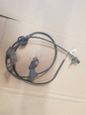 Датчик АБС (ABS) задний, правый GS1D4371Y MAZDA