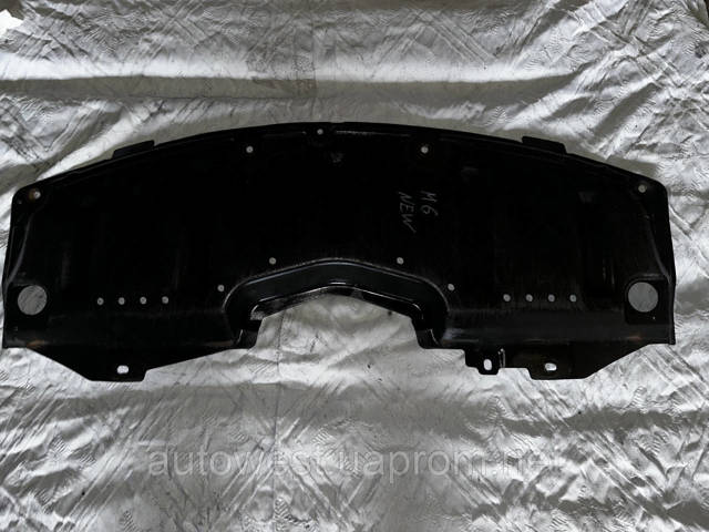 Передняя защита картера GS1D56112 MAZDA