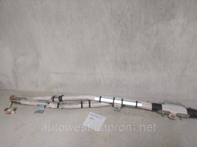 GS1D57KN0E Подушка безопасности (AIRBAG) шторка боковая левая купить Черновцы