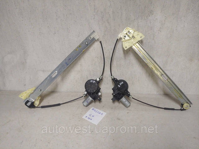 GS1D58590A Стеклоподъемник передней правой двери купить Киев