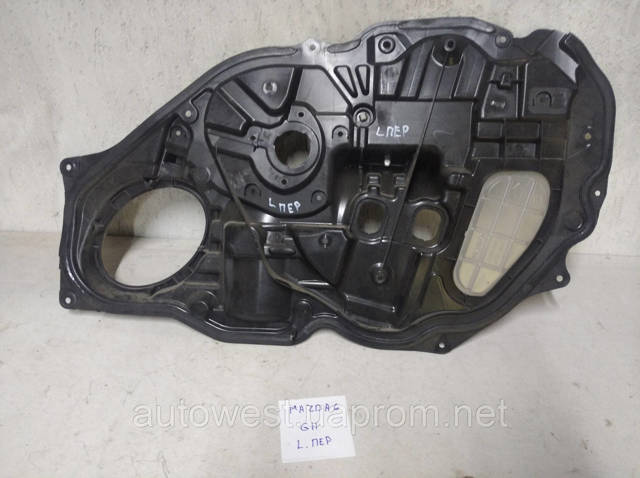 GS1D5997X Накладка двери передней левой купить Киев