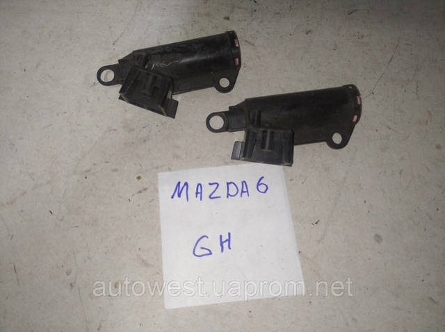 GS1D6408X MAZDA купить в Полтава