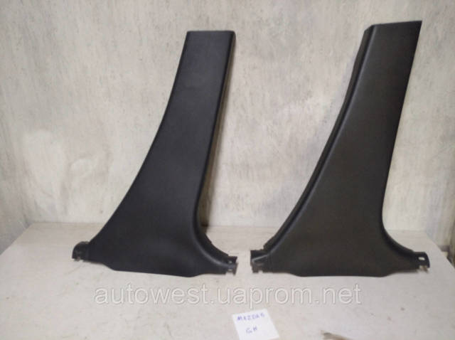 GS1D68220 MAZDA купить в Хмельницкий
